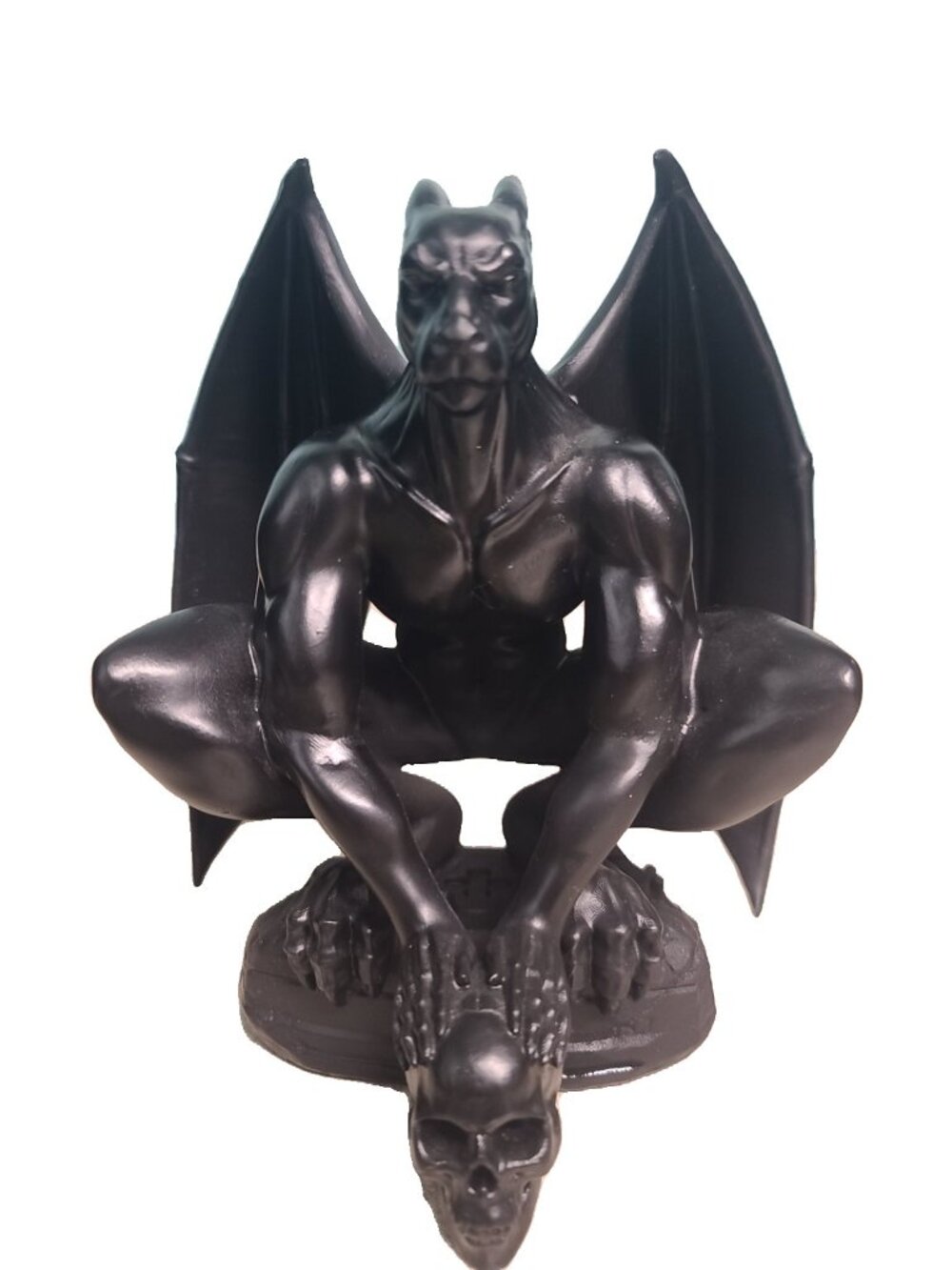 Killstar "Gasp of Darkness" Gothic Gargoyle Figurine Fantasy, Mythical & Magic